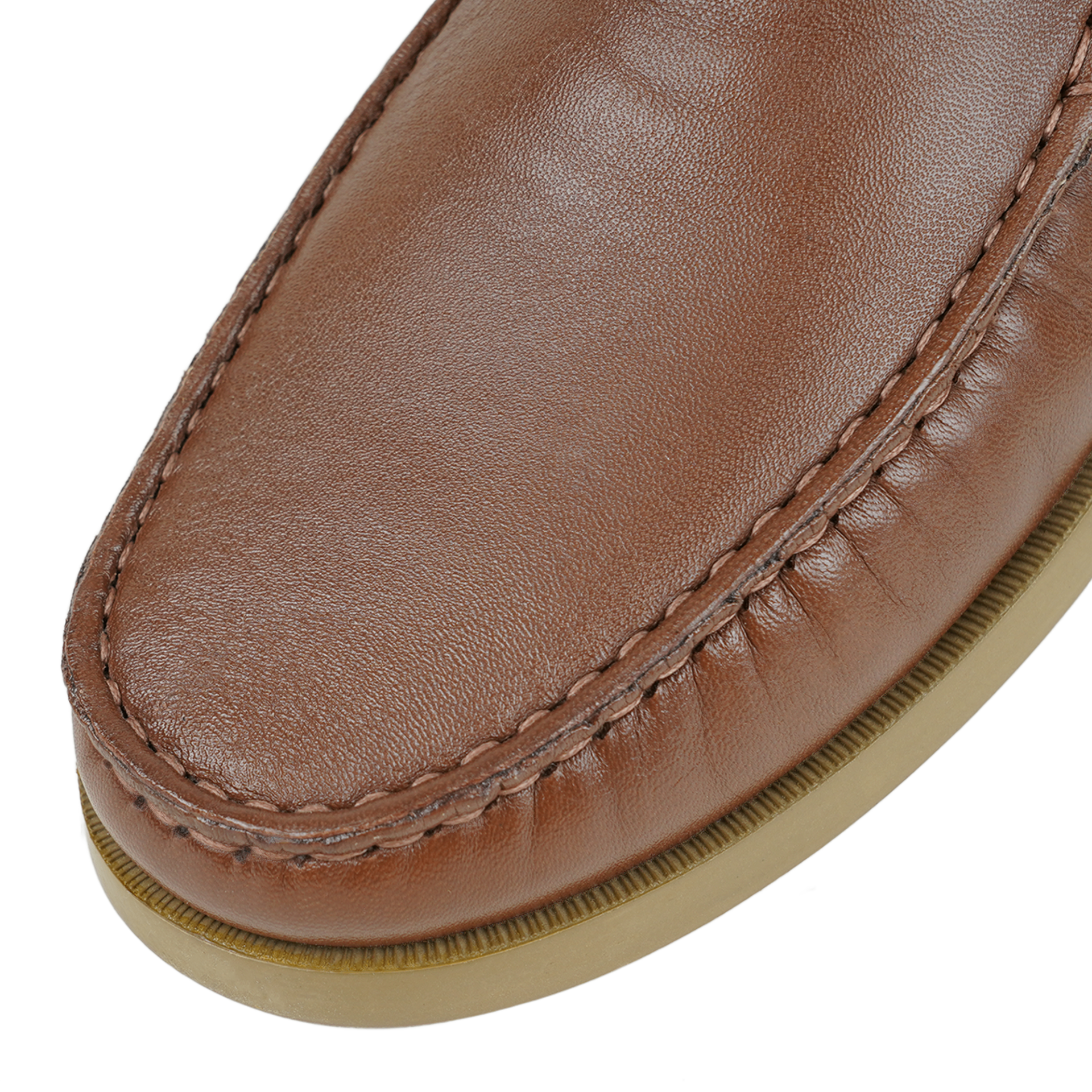 Picture of Apex Men's Moccasin
