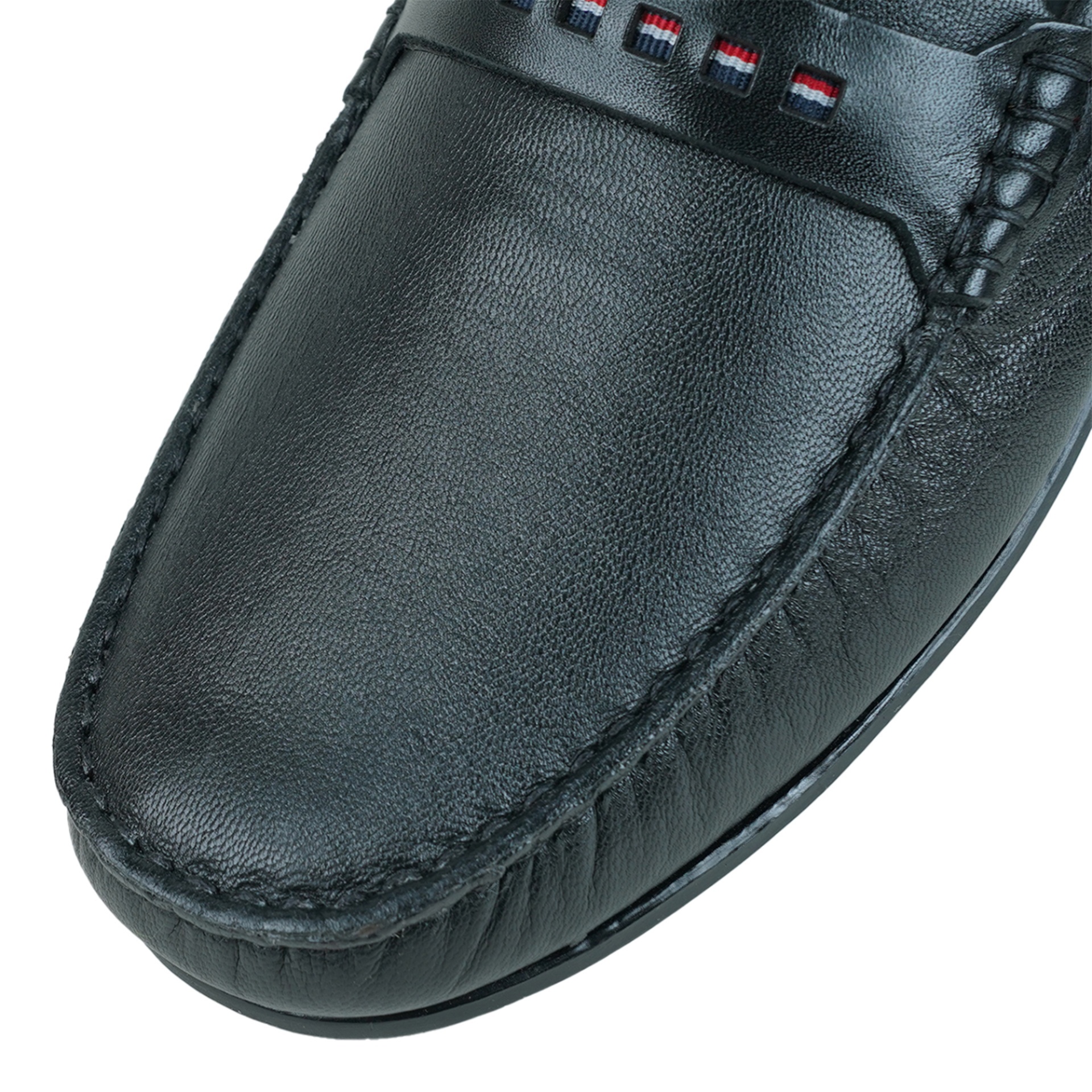 Picture of Apex Men's Moccasin 