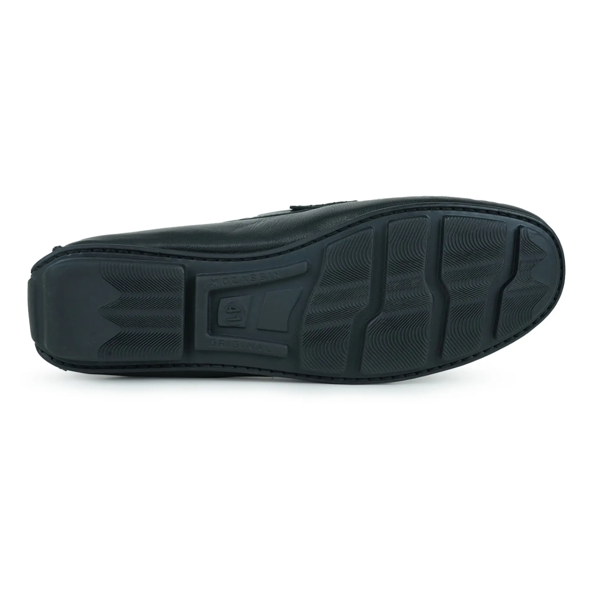 Picture of Apex Men's Moccasin 