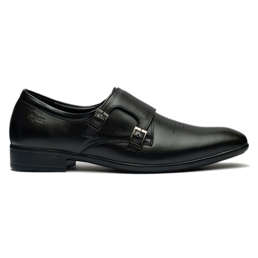 Picture of Apex Men's Monk Strap Shoe