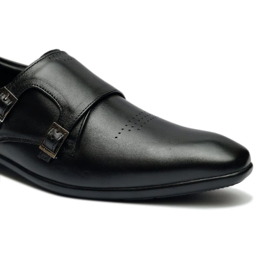 Picture of Apex Men's Monk Strap Shoe