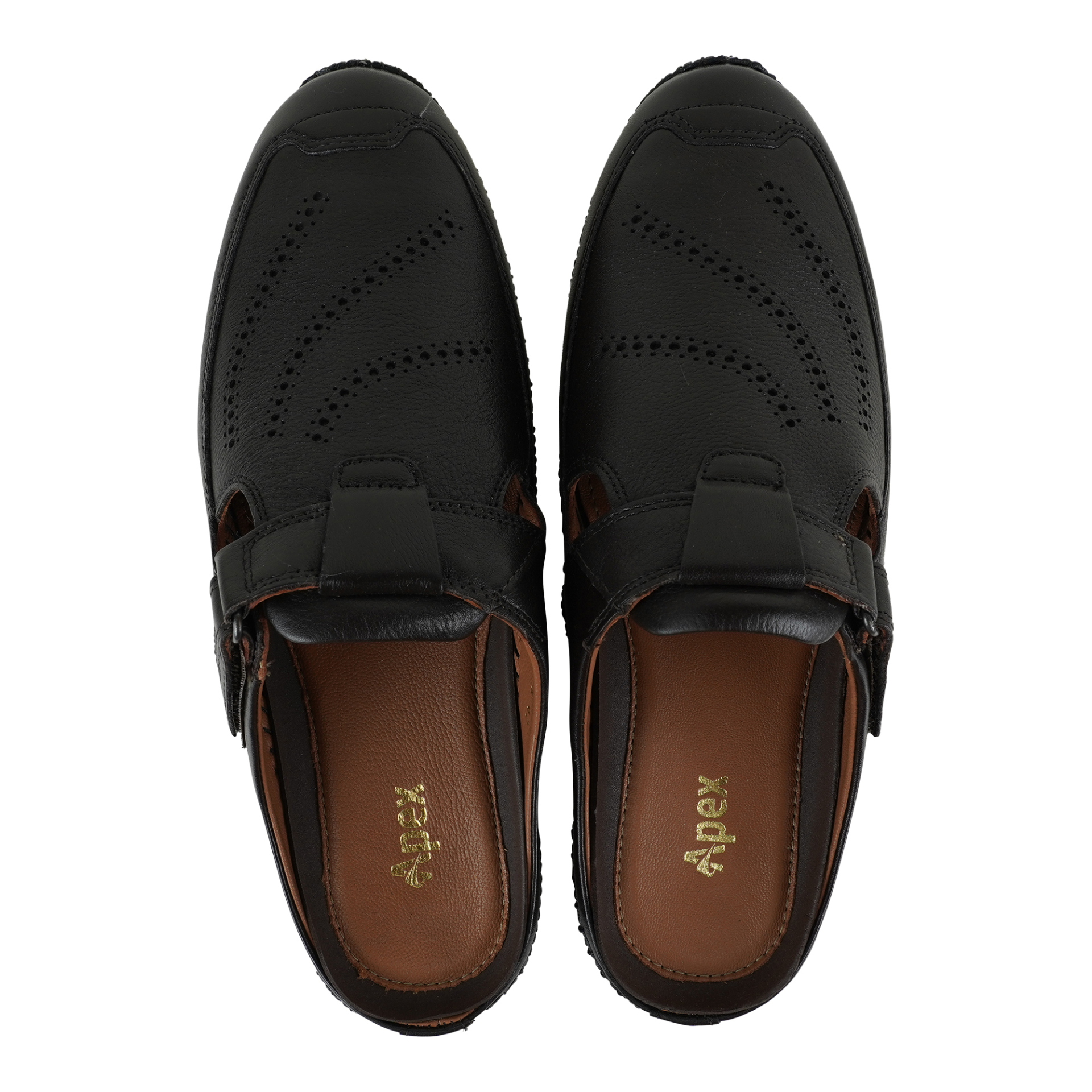 Picture of Apex Men's Mule Sandal