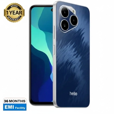 Picture of Symphony Helio 45 6GB RAM 128GB ROM, Multicolor (Best Price)