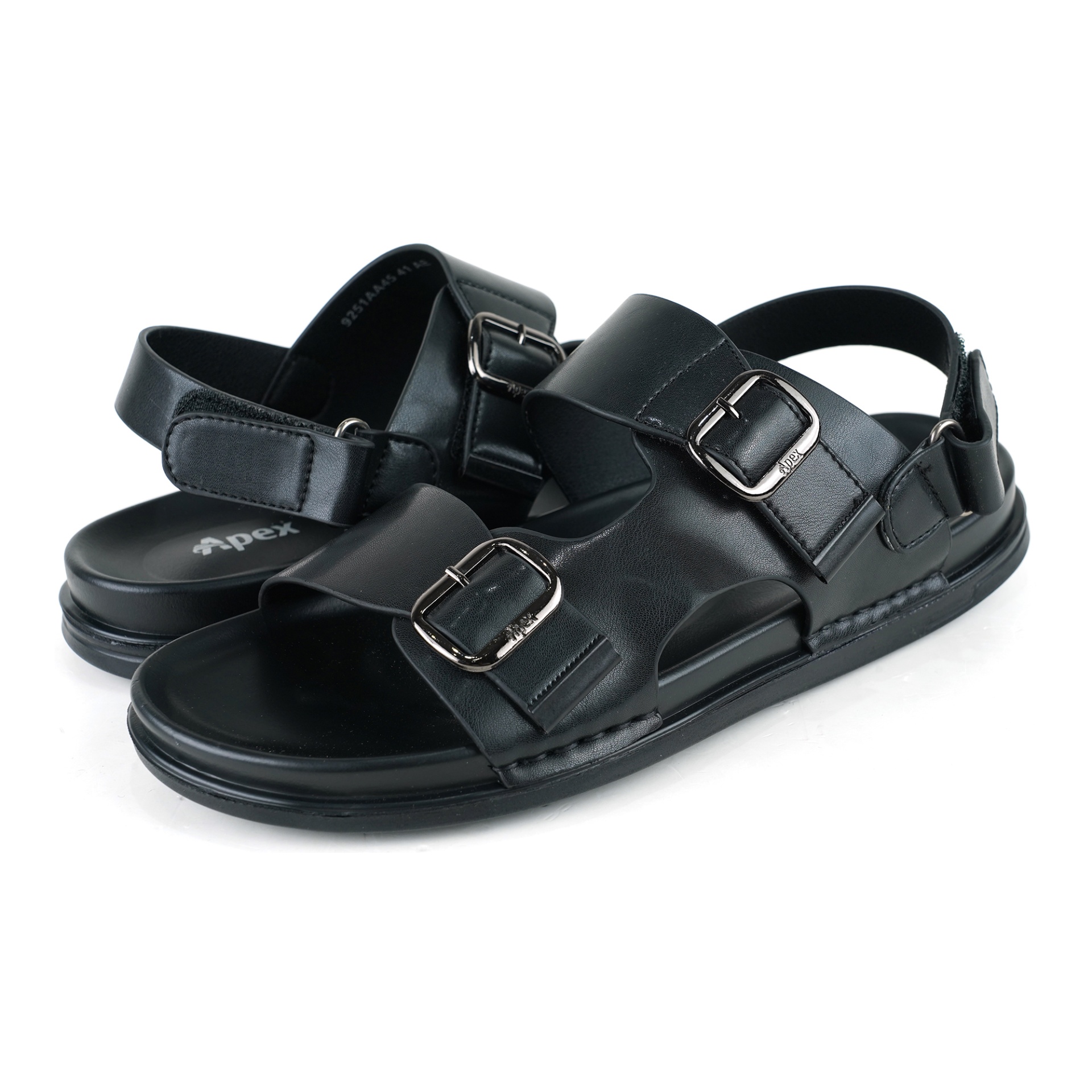 Picture of Apex Men's Slingback Sandal