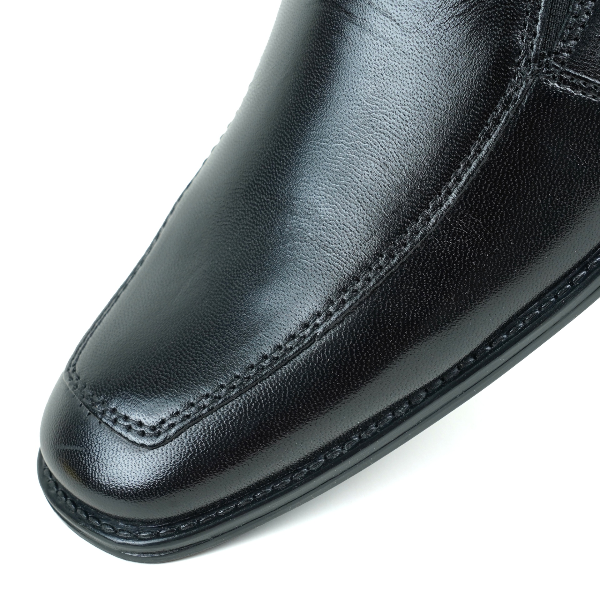 Picture of Apex Men's Slip On Formal Shoe