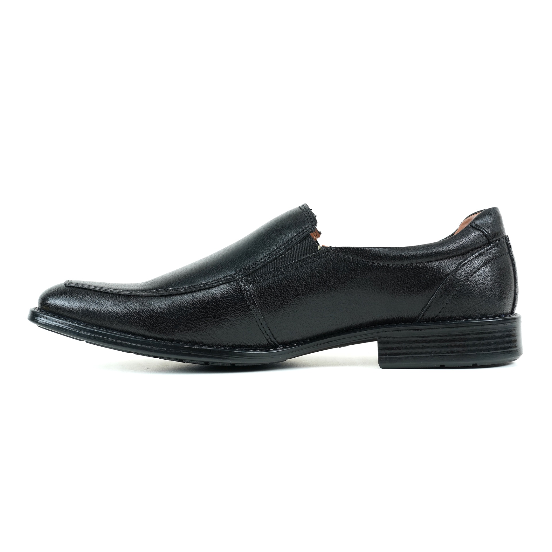 Picture of Apex Men's Slip On Formal Shoe