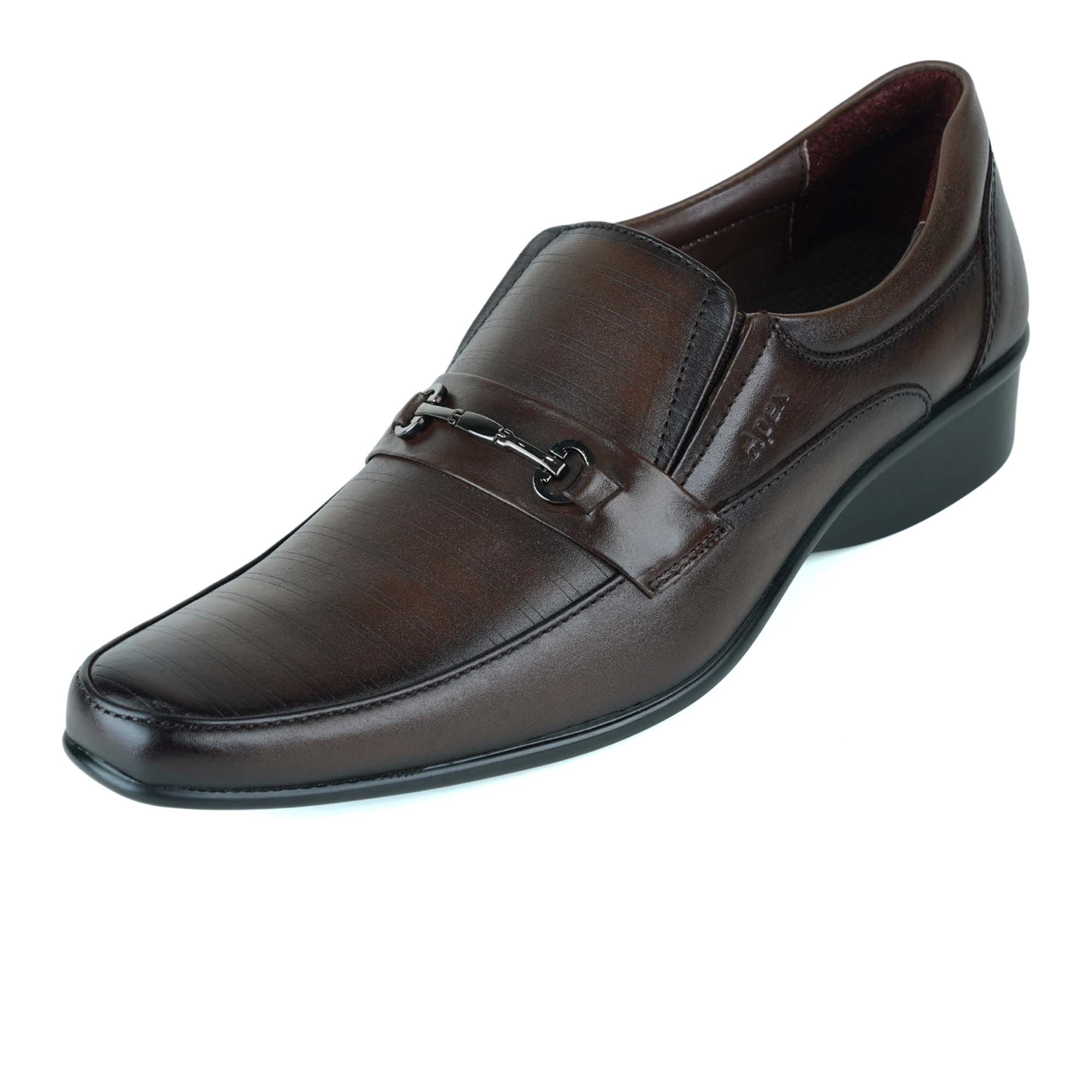 Picture of Apex Men's Slip-on Shoe
