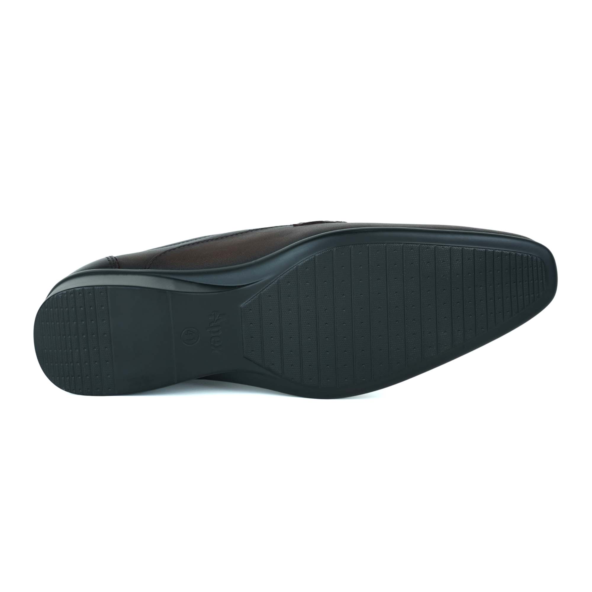 Picture of Apex Men's Slip-on Shoe