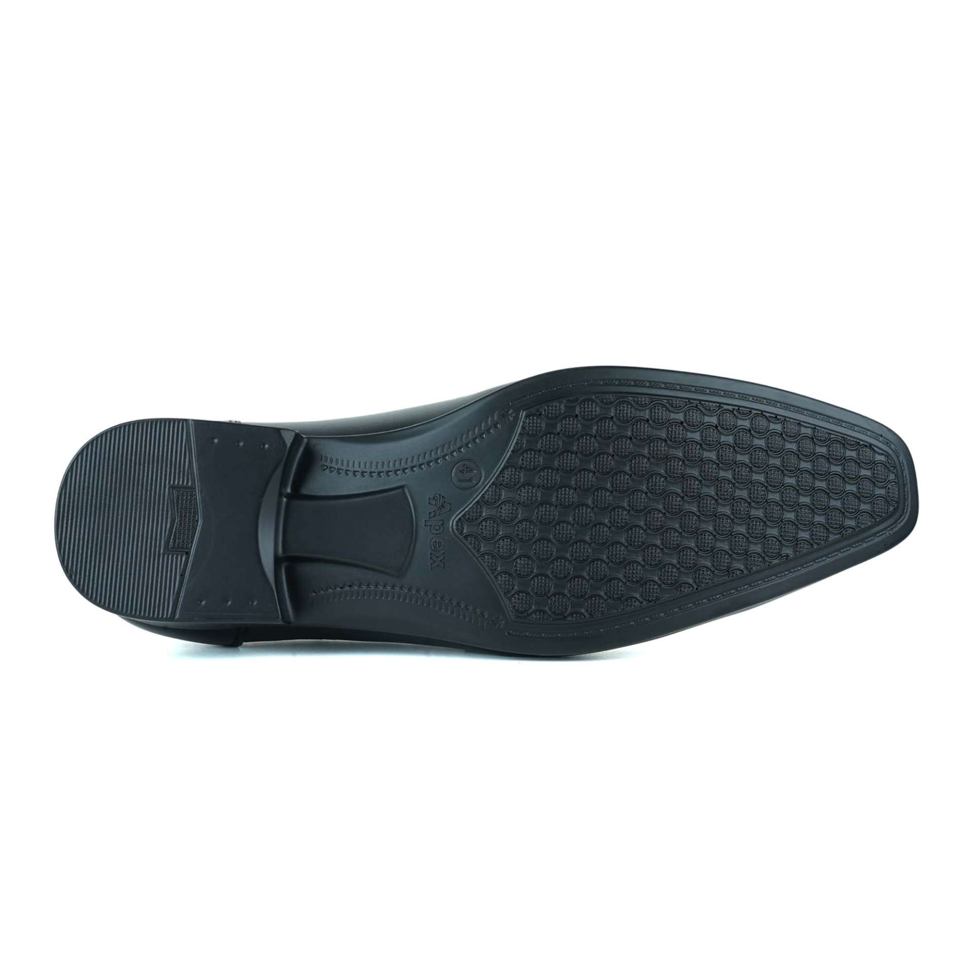 Picture of Apex Men's Slip-on Shoe