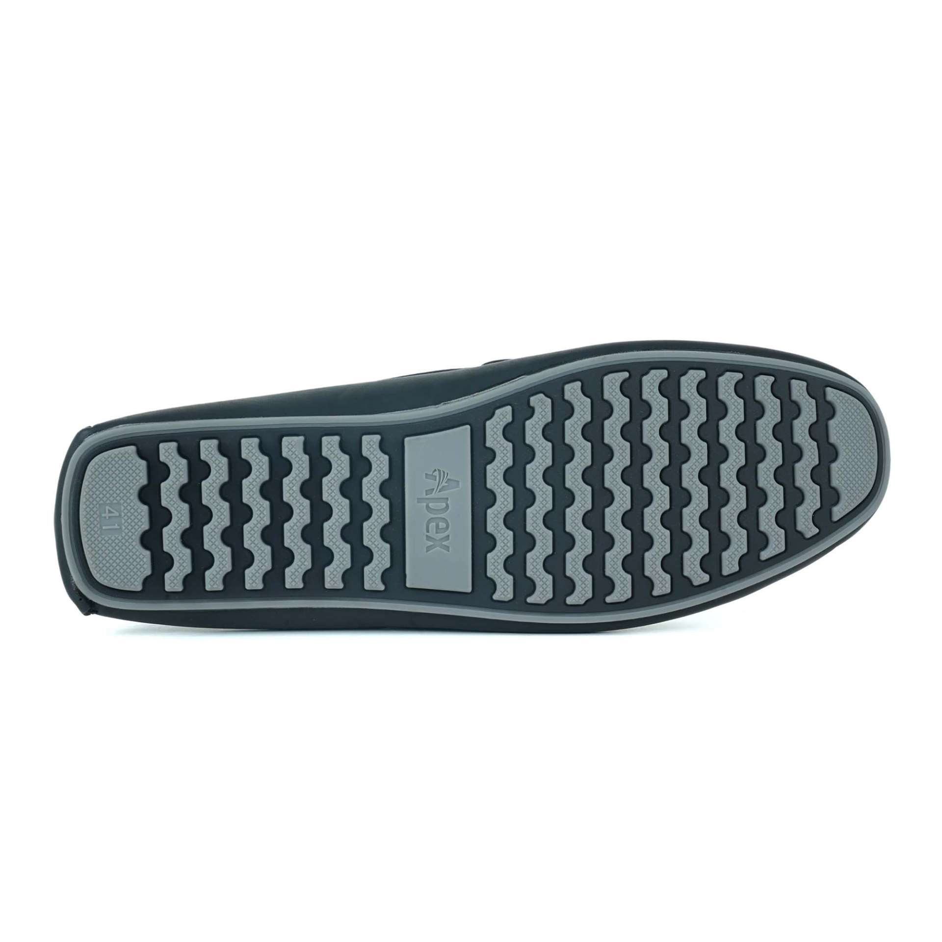 Picture of Apex Men's Slip-on Shoe