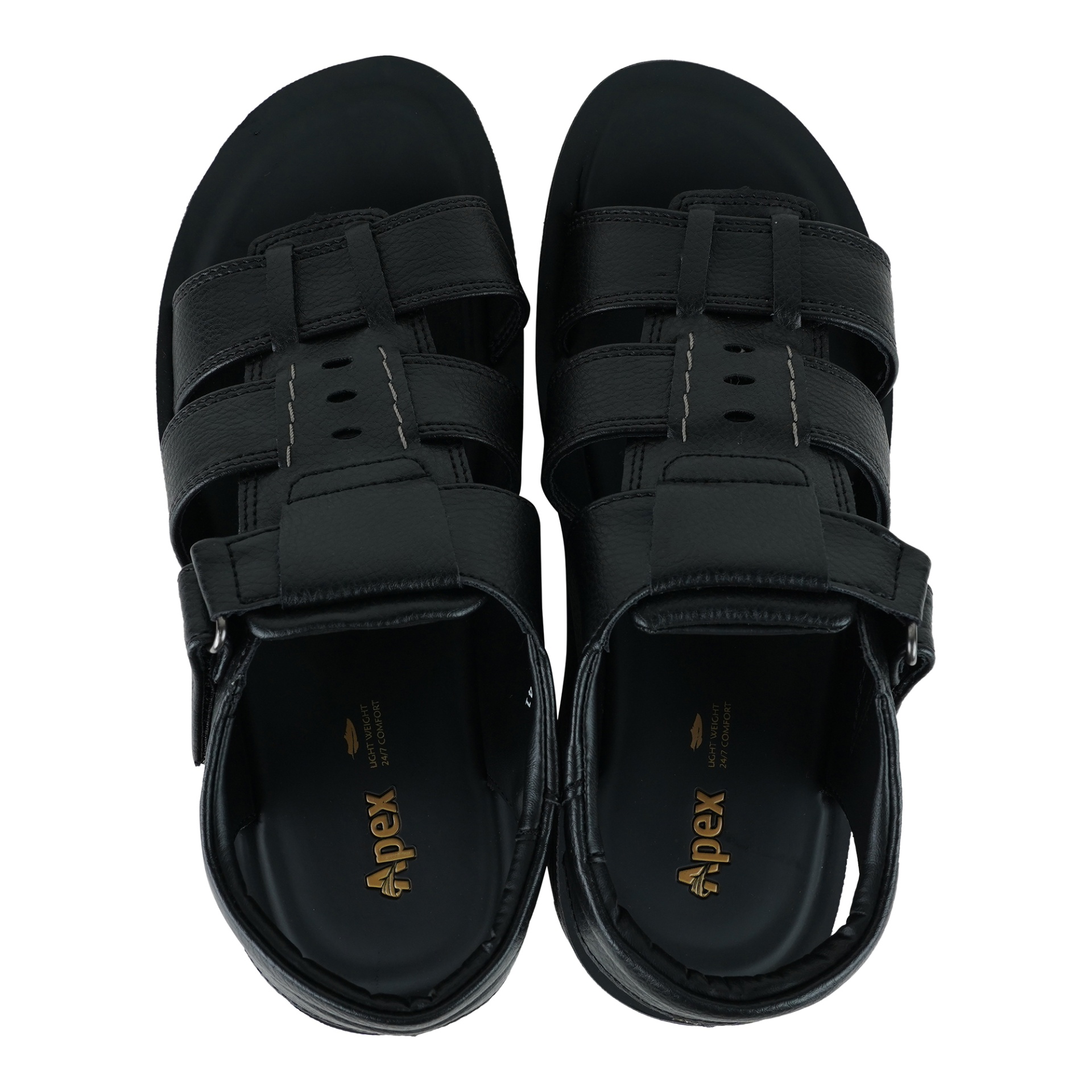 Picture of Apex Men's Slipper