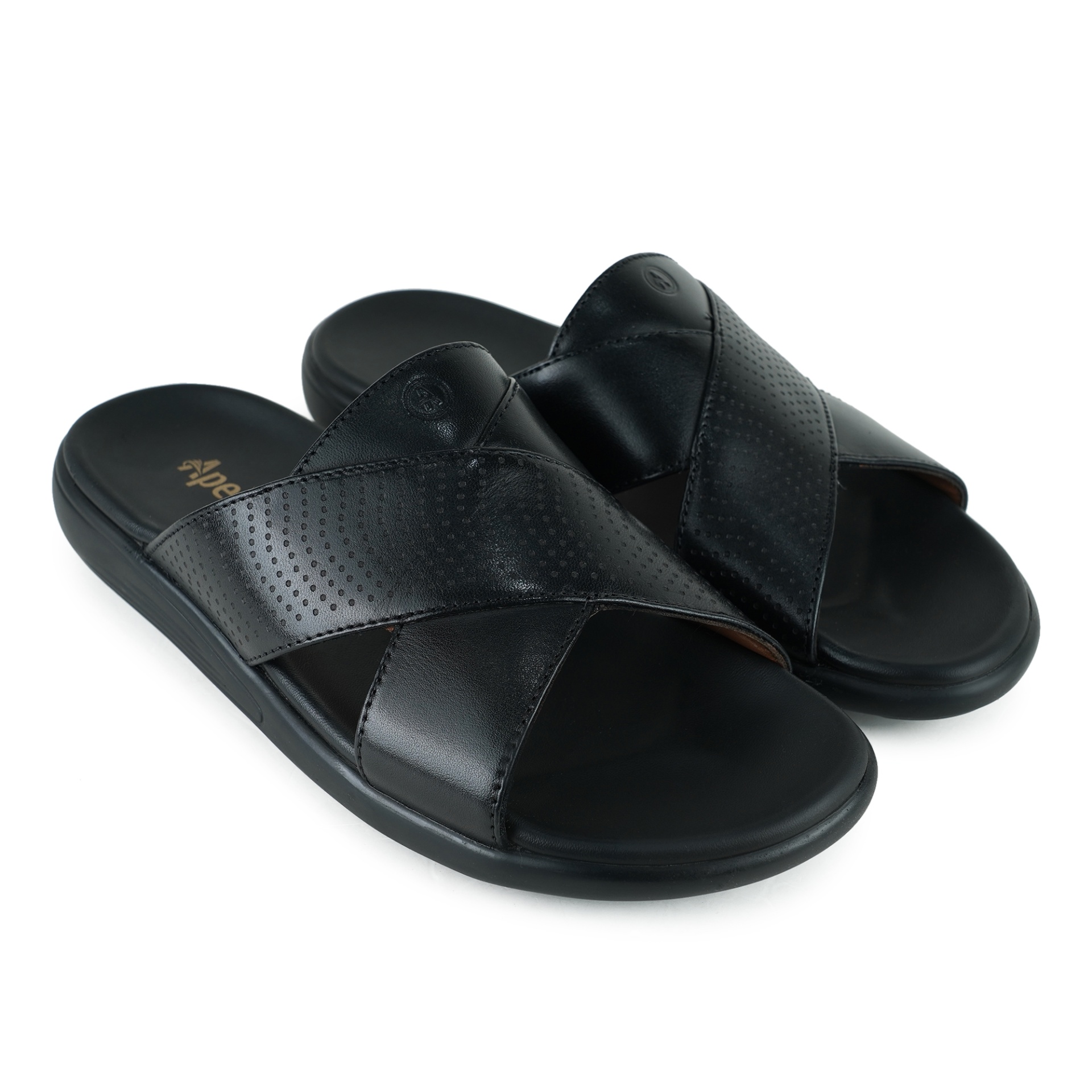 Picture of Apex Men's Slipper