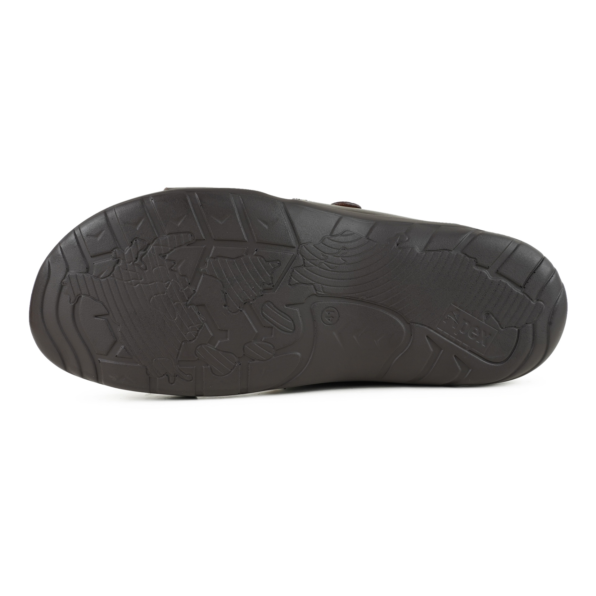 Picture of Apex Men's Slipper
