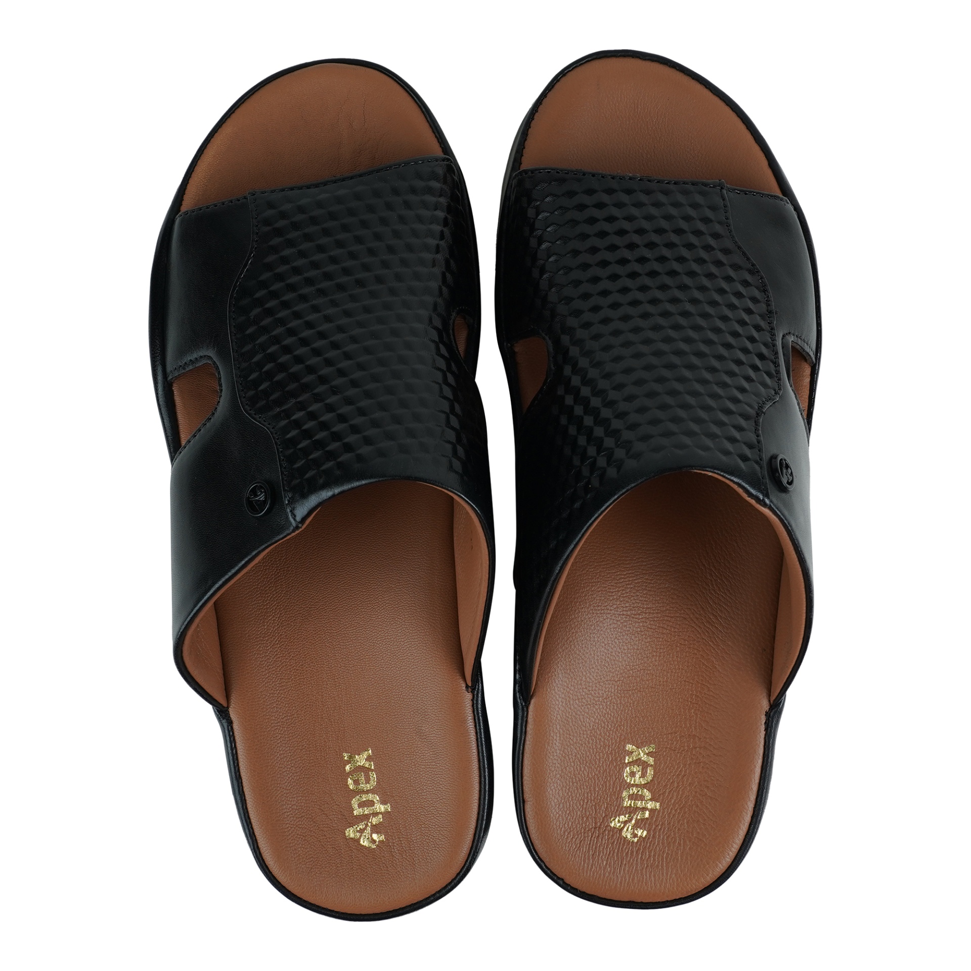 Picture of Apex Men's Slipper