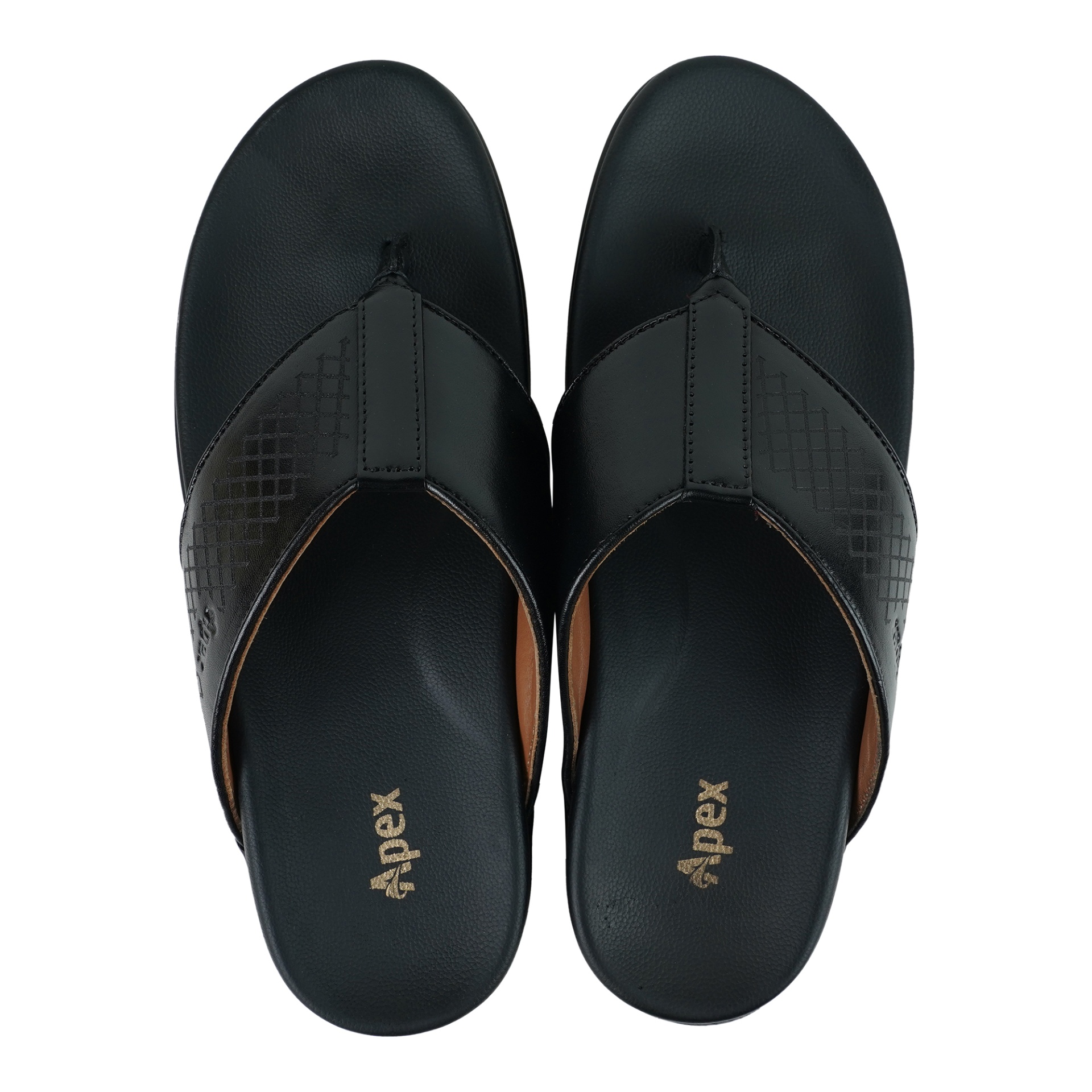 Picture of Apex Men's Thong Sandal