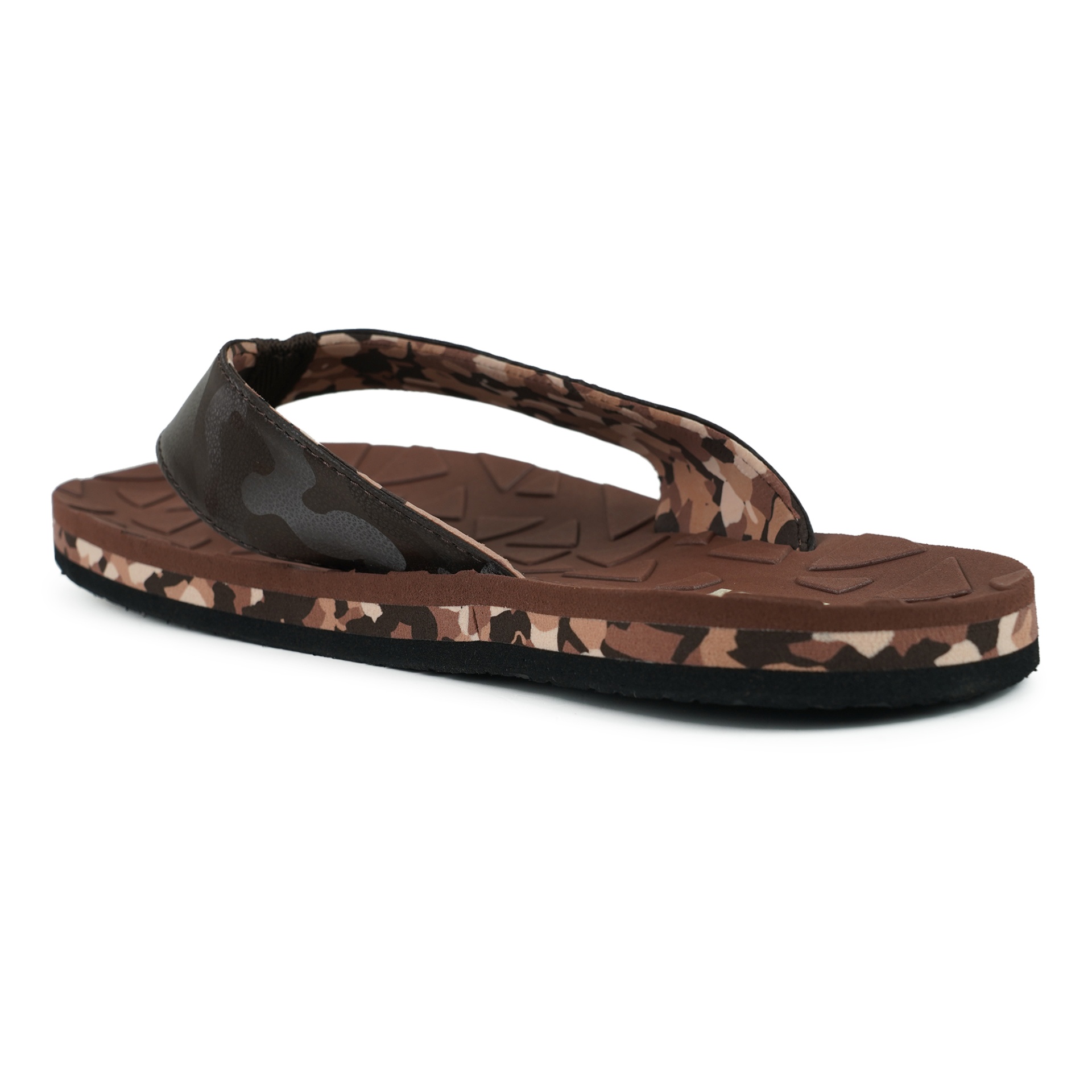 Picture of Apex Men's Thong Sandal