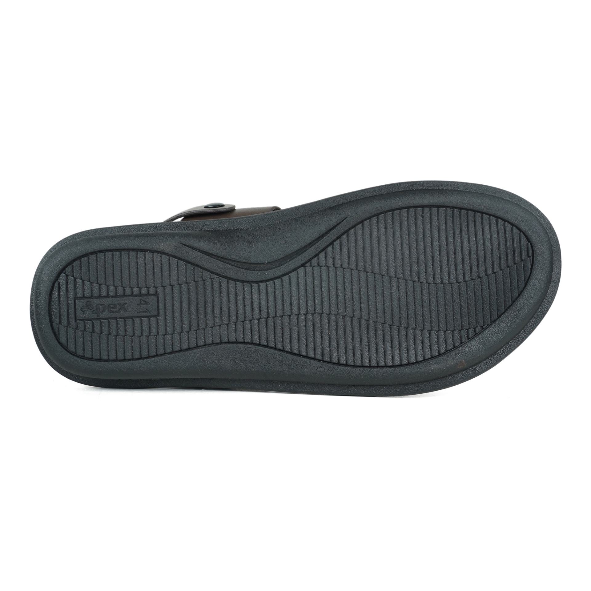 Picture of Apex Men's Thong Sandal