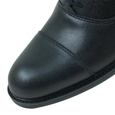 Picture of Apex Men's Toe Cap Shoe