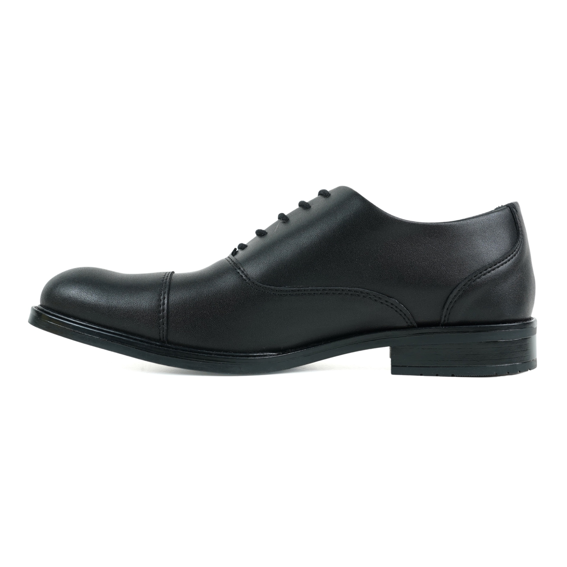 Picture of Apex Men's Toe Cap Shoe
