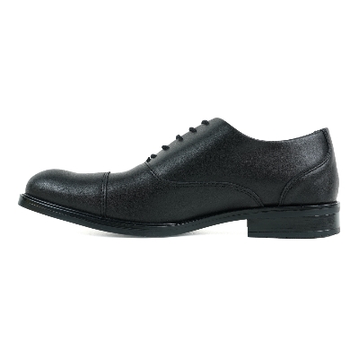 Picture of Apex Men's Toe Cap Shoe