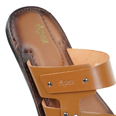 Picture of Apex Men's Toe Loop Sandal