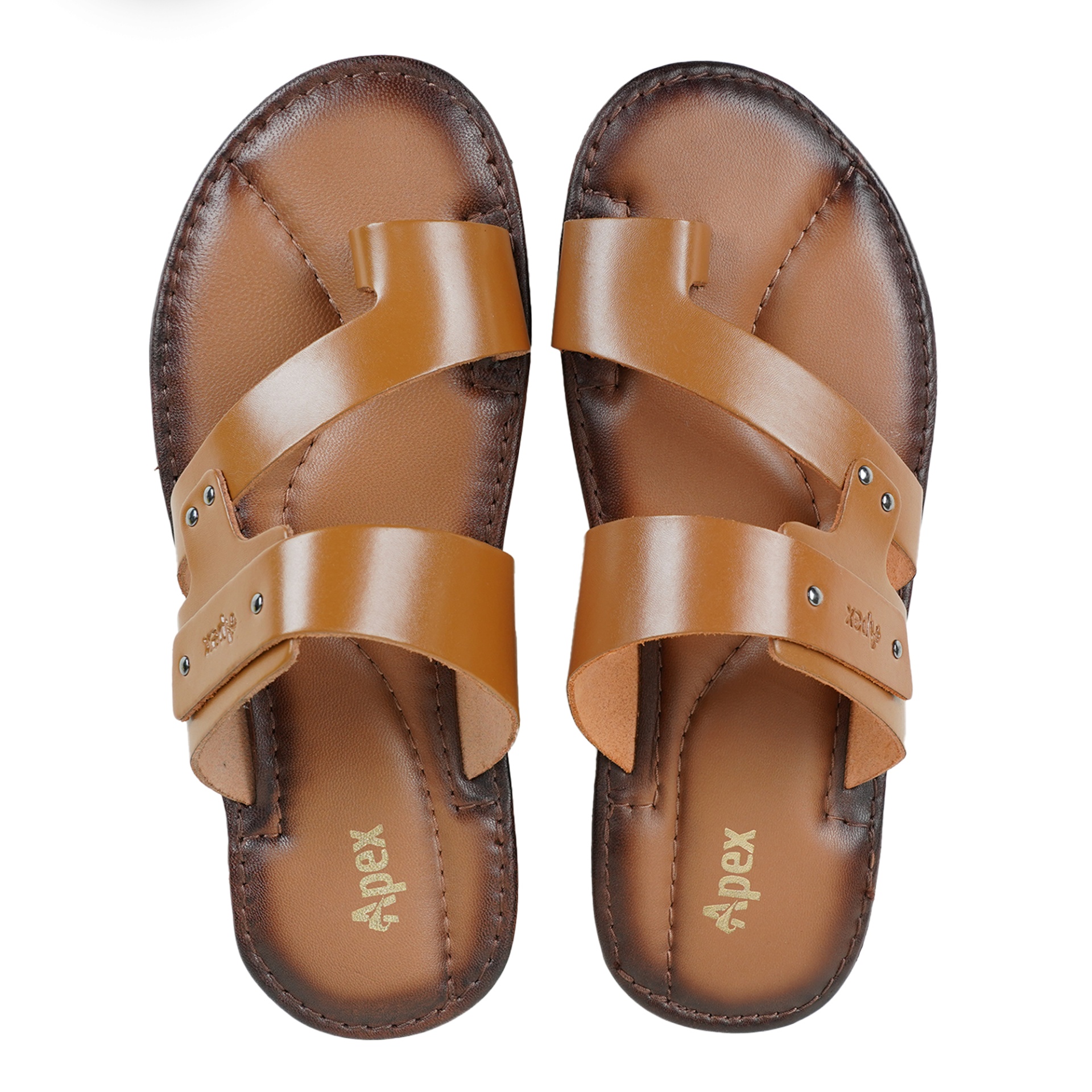 Picture of Apex Men's Toe Loop Sandal