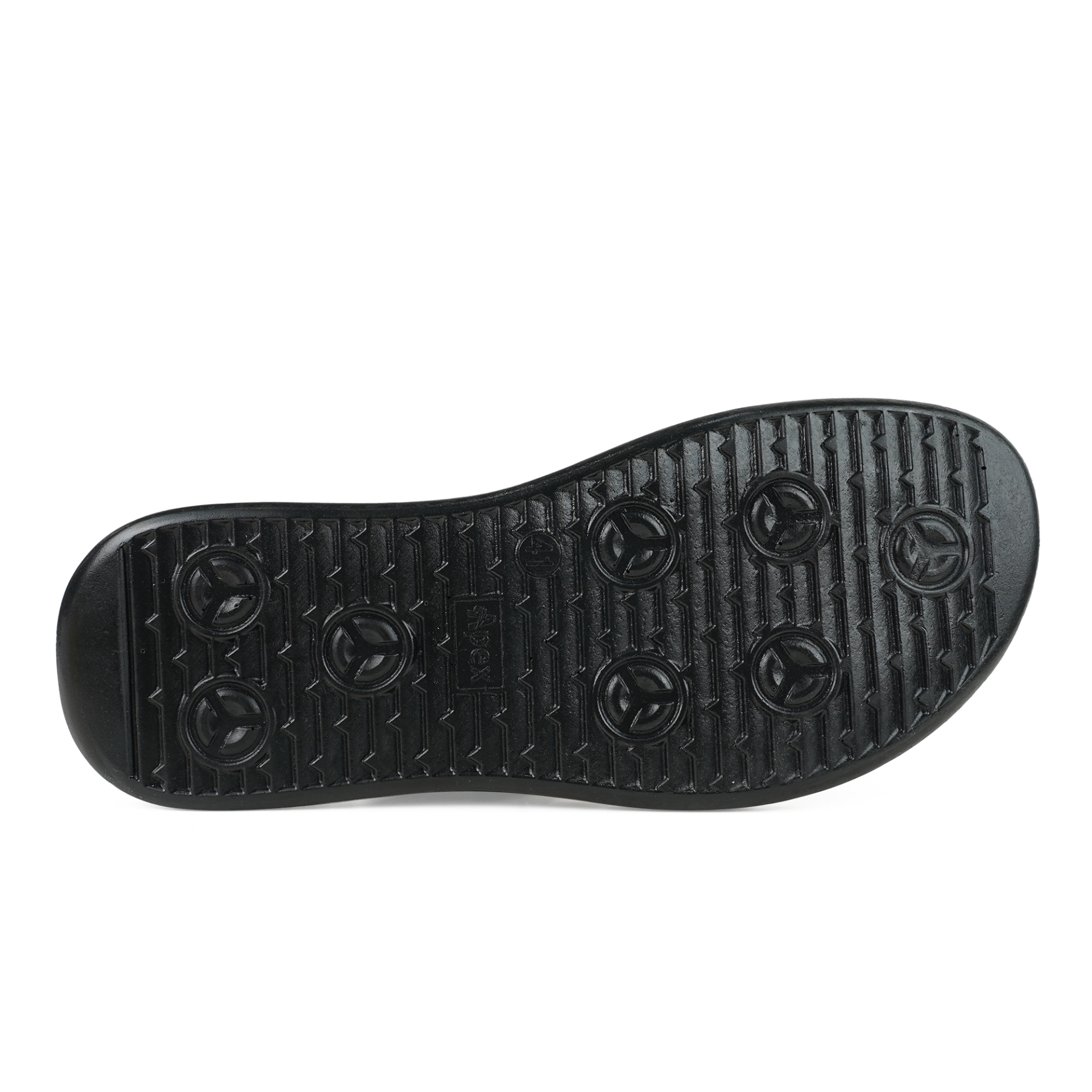 Picture of Apex Men's Toe-loop Sandal