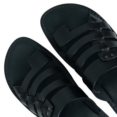 Picture of Apex Men's Toe-ring Sandal