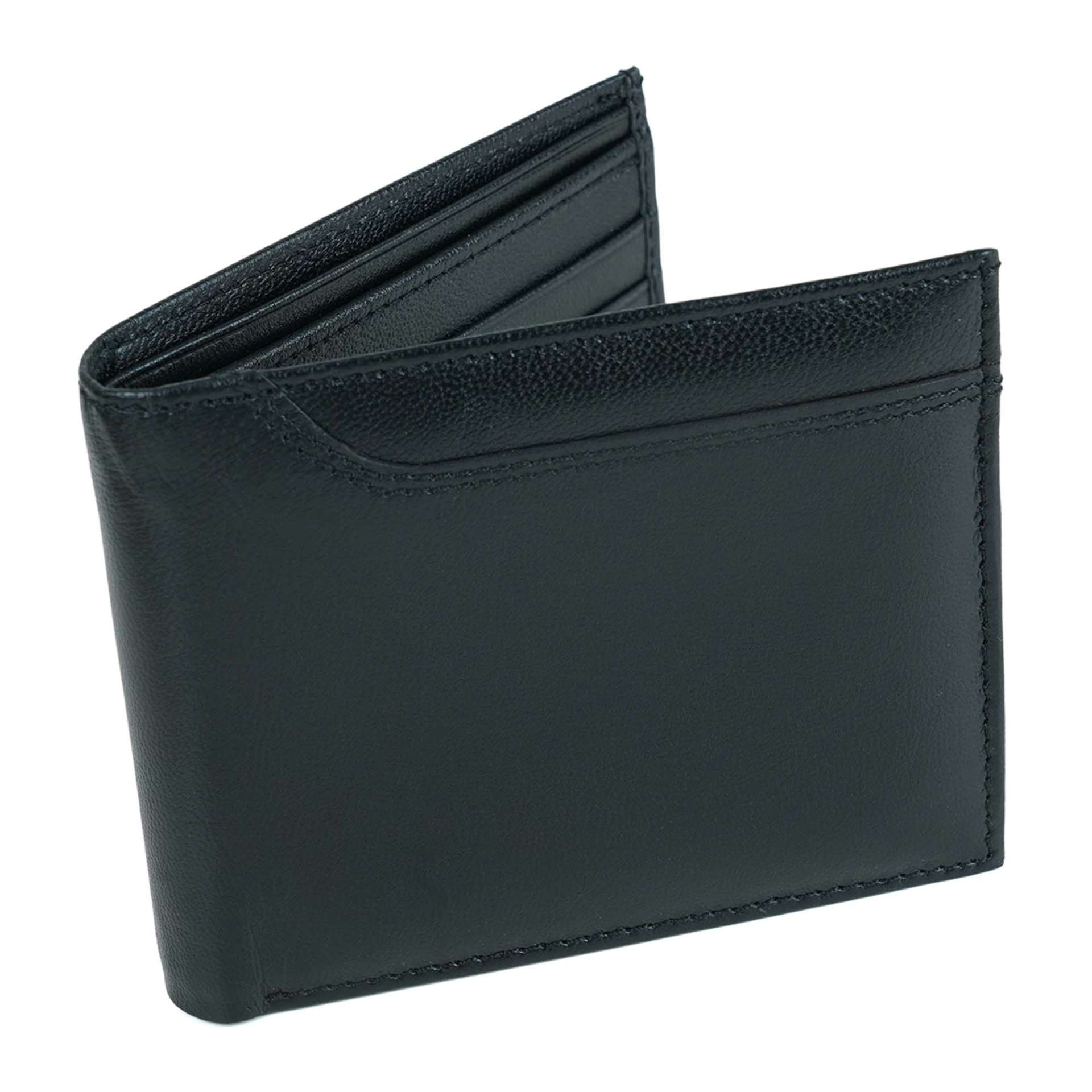 Picture of Apex Men's Wallet