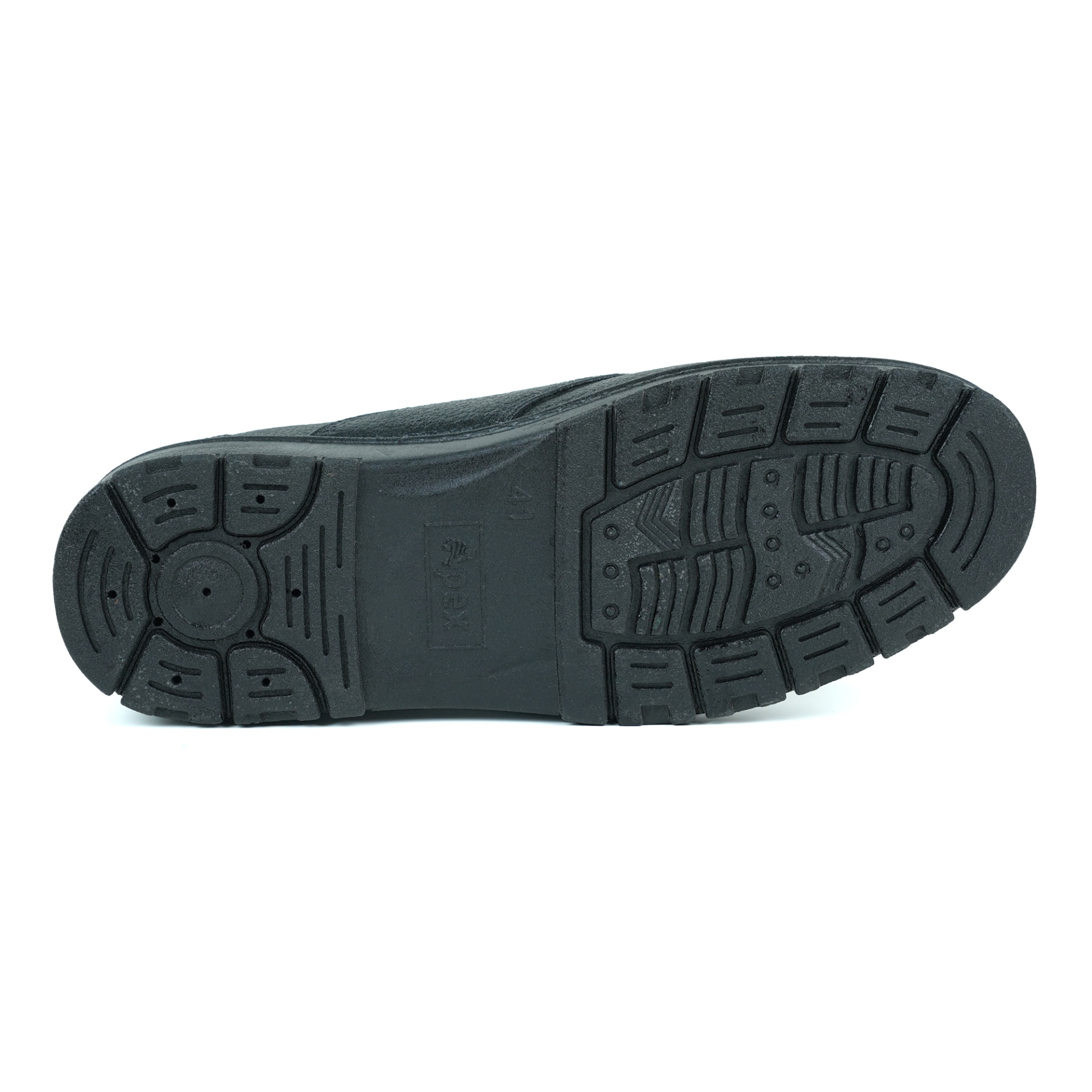 Picture of Apex Men's Washable Casual Shoe 