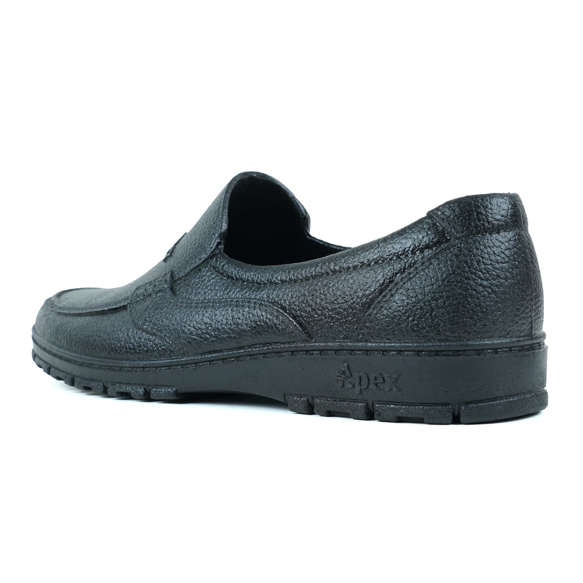 Picture of Apex Men's Washable Casual Shoe 