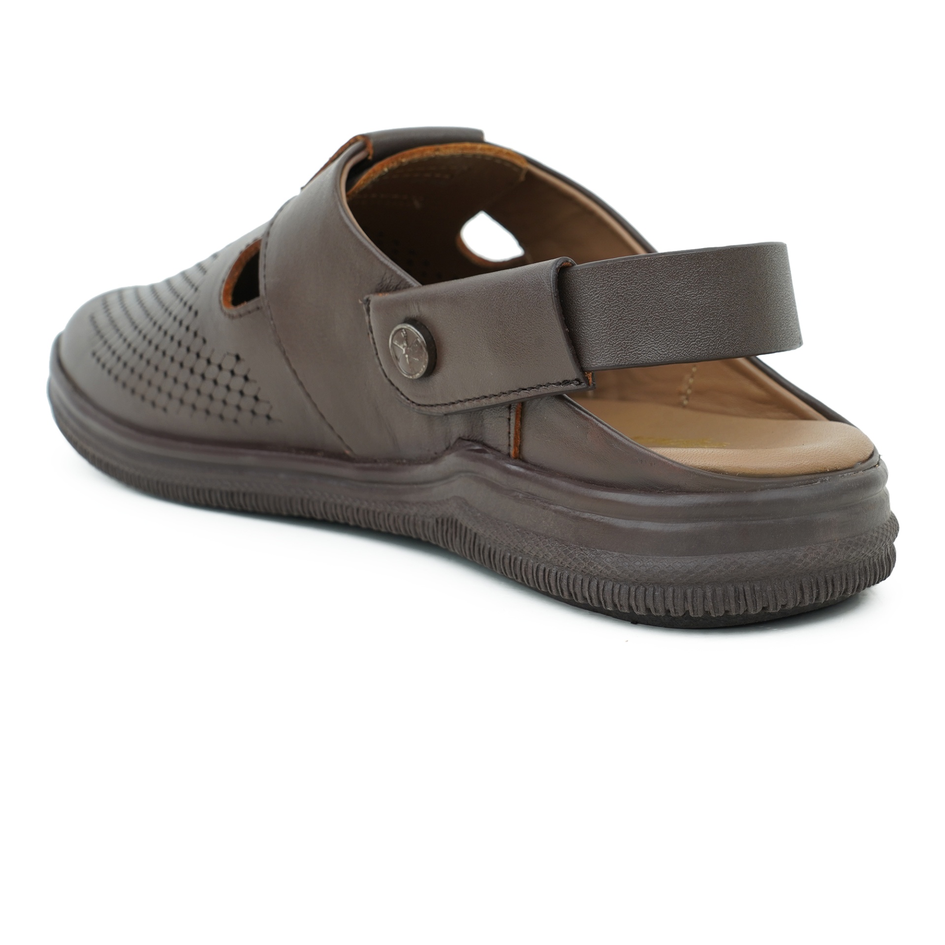 Picture of Apex Men’s Mule Sandal