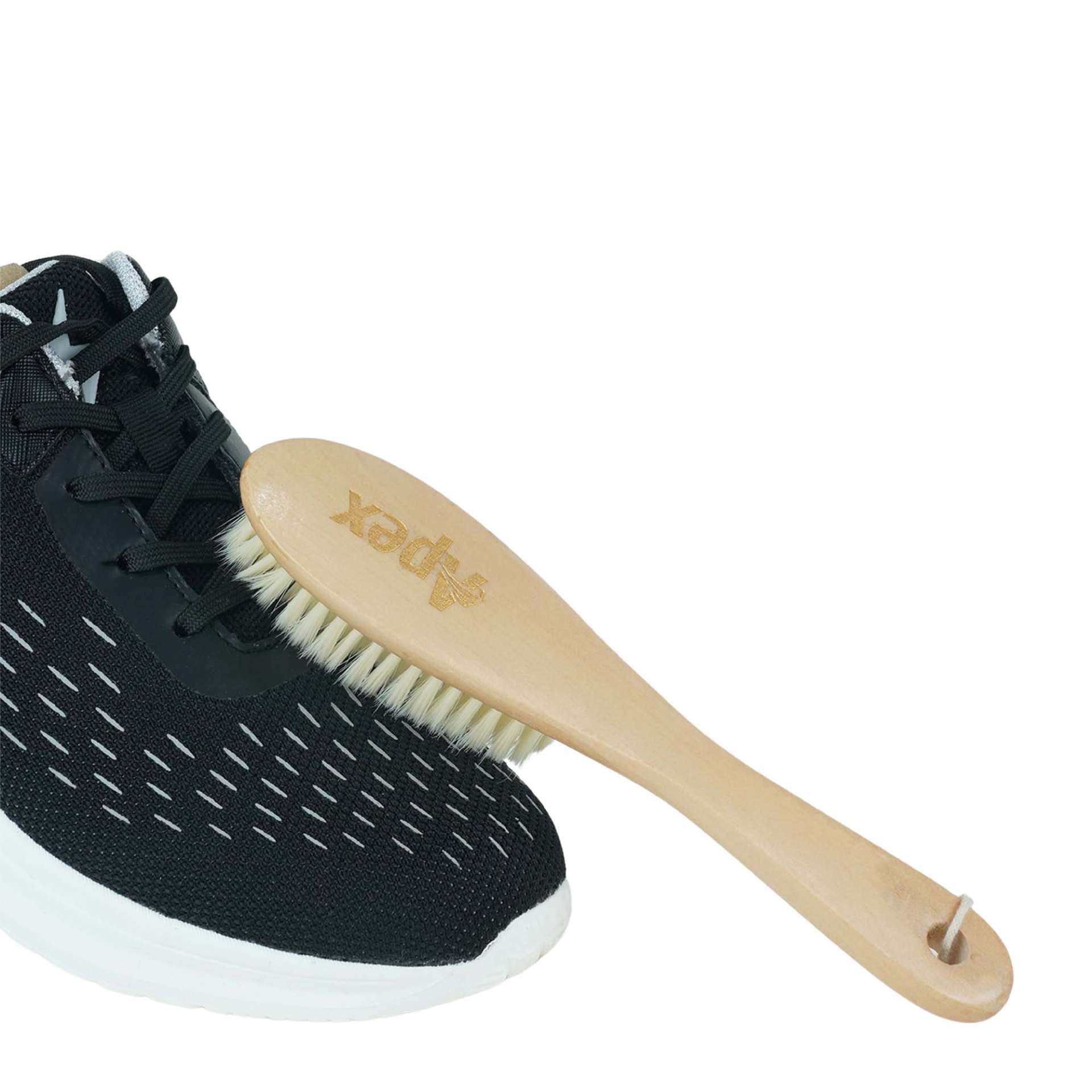 Picture of Apex Shoe Brush