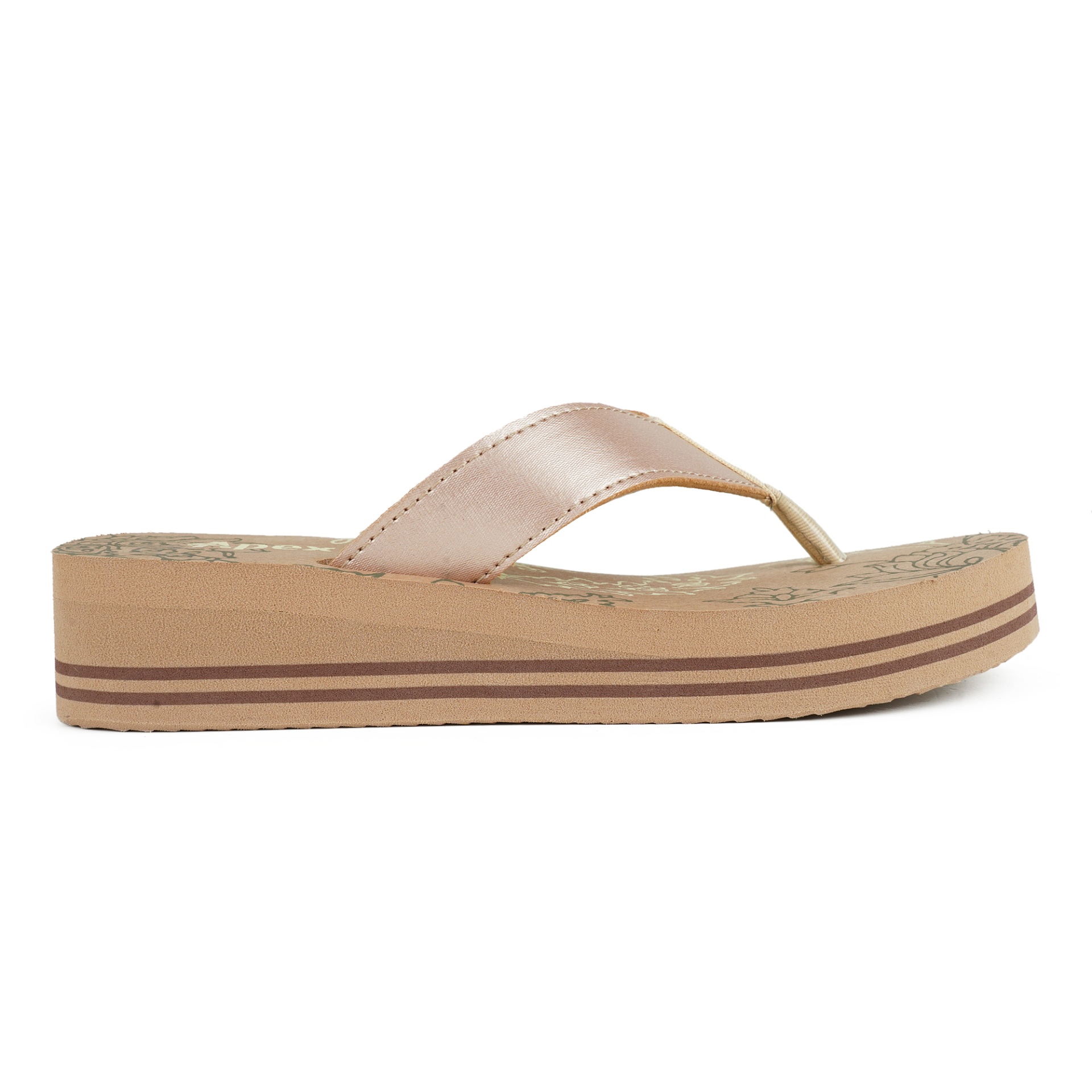 Picture of Apex Women's Thong Sandal