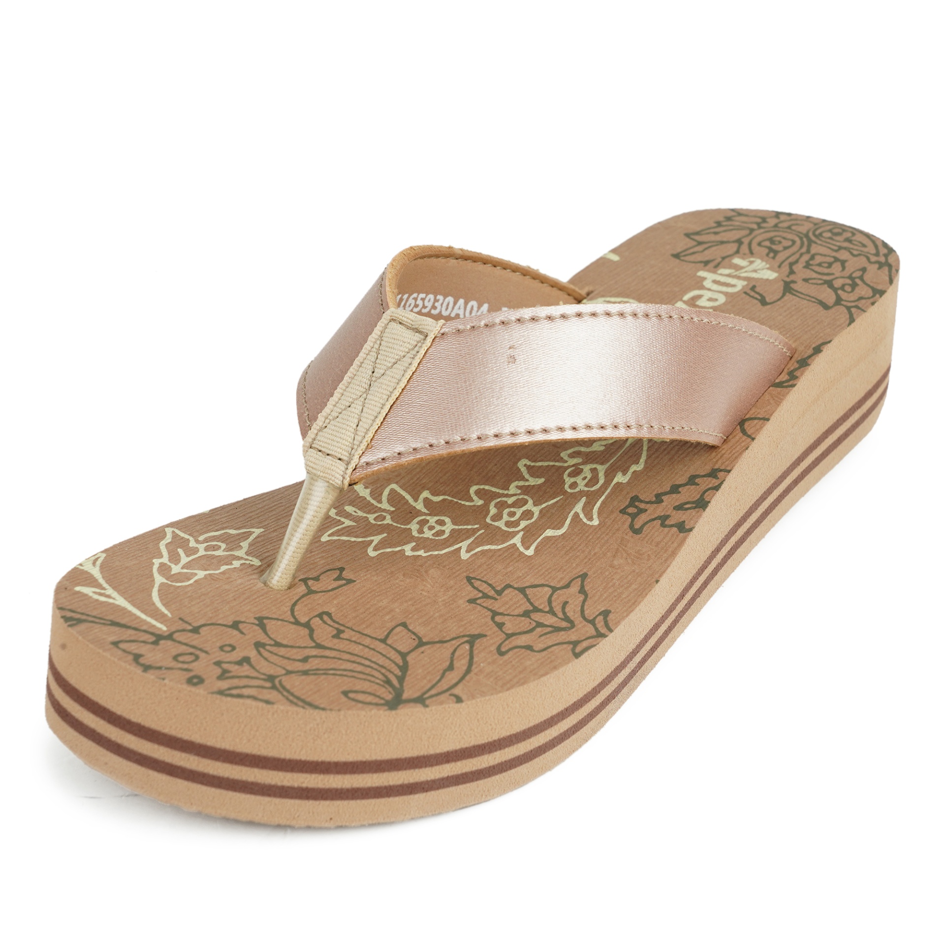 Picture of Apex Women's Thong Sandal