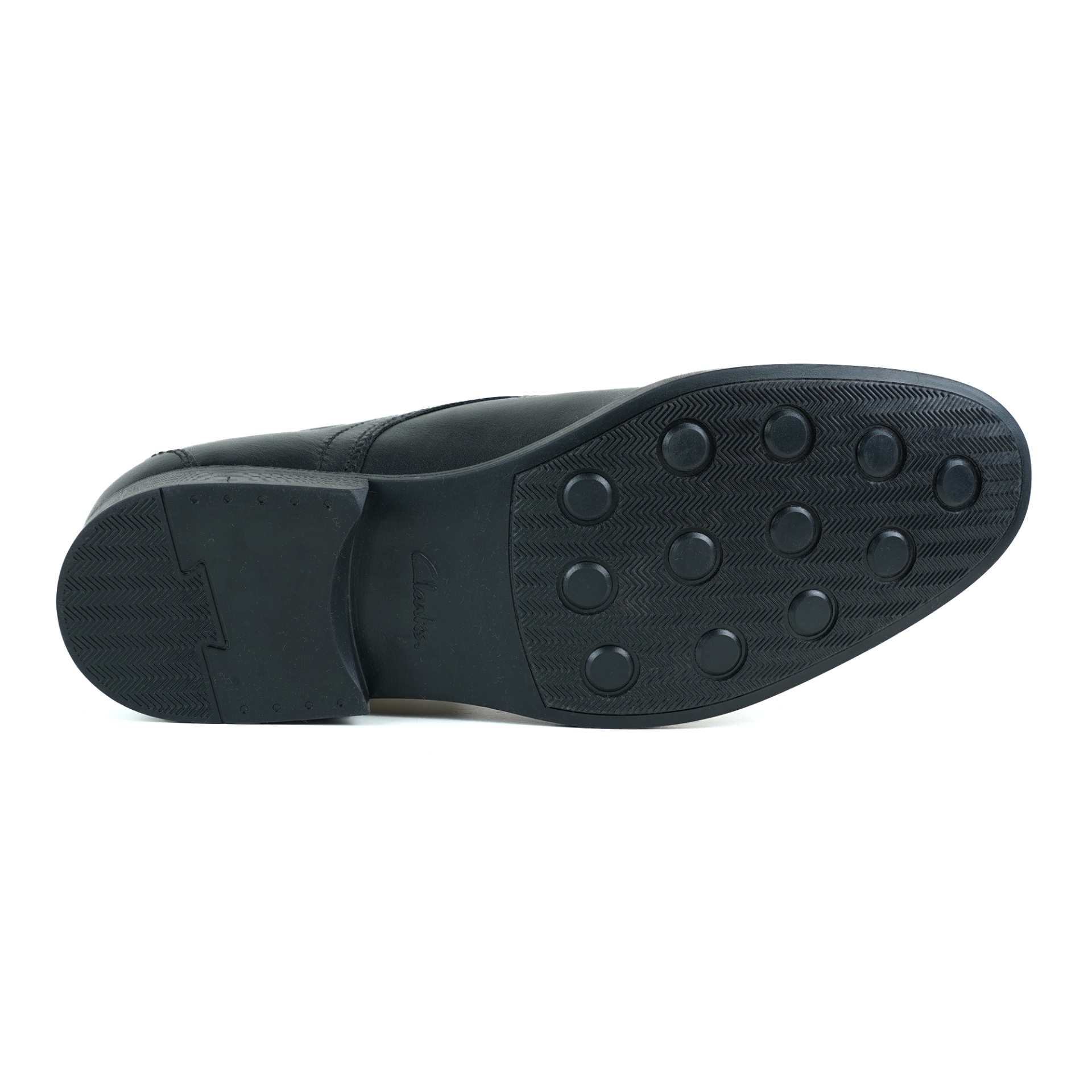 Picture of Clarks Men's Dress Shoe 
