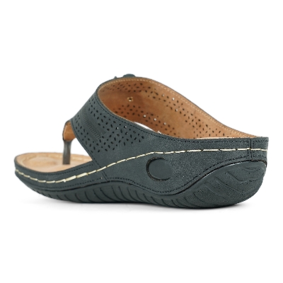 Picture of Dr Mauch Women's Thong Sandal