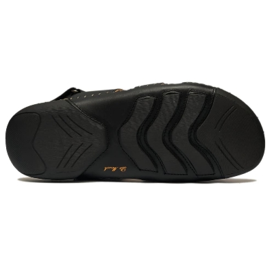 Picture of Dr. Mauch Men's Back Belt Sandal