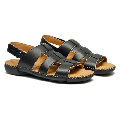 Picture of Dr. Mauch Men's Back Belt Sandal