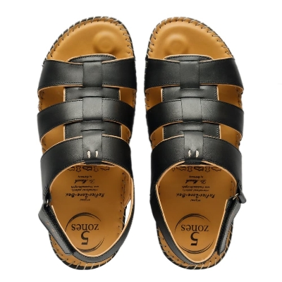 Picture of Dr. Mauch Men's Back Belt Sandal