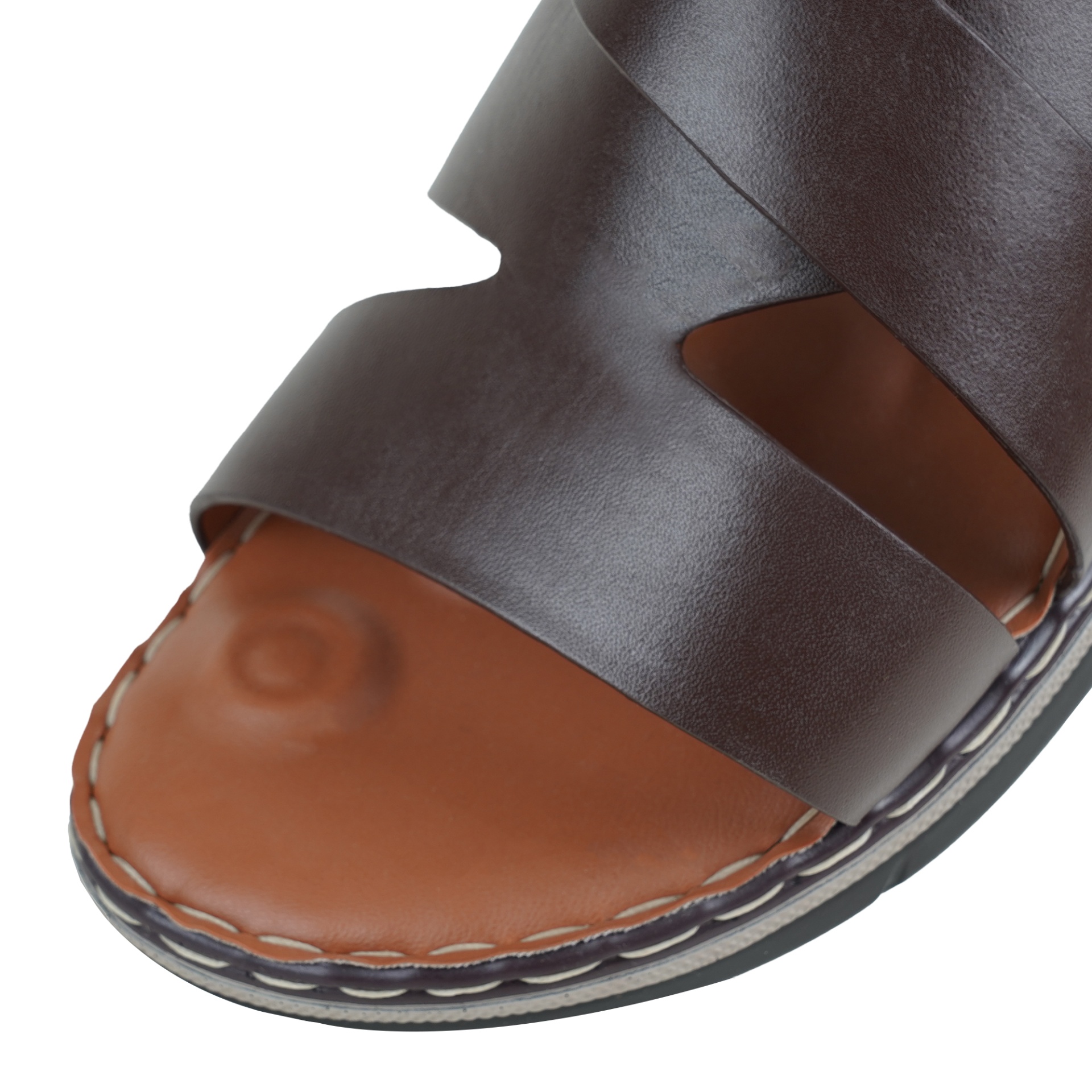 Picture of Dr. Mauch Men's Back Belt Sandal