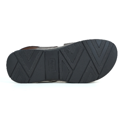 Picture of Dr. Mauch Men's Back Belt Sandal