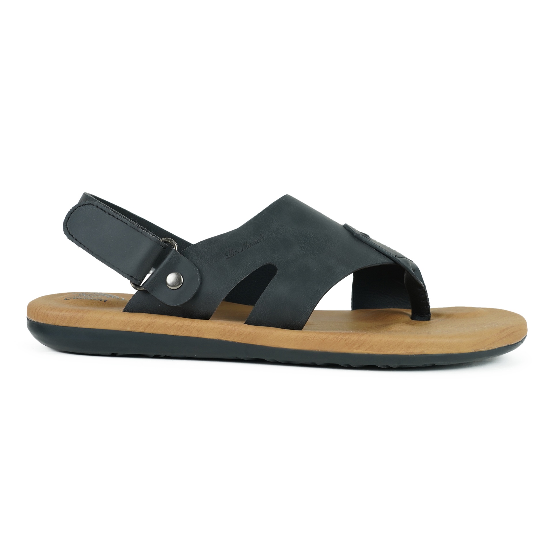 Picture of Dr. Mauch Men's Back Belt Sandal