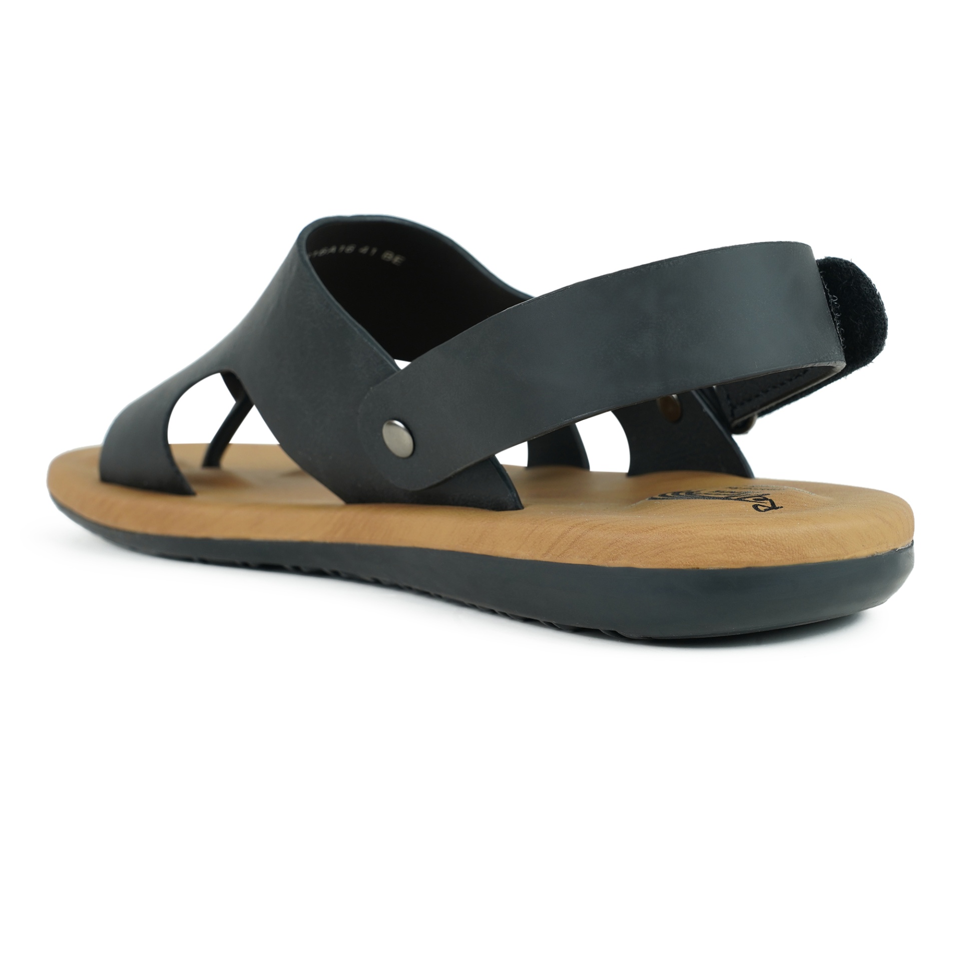 Picture of Dr. Mauch Men's Back Belt Sandal