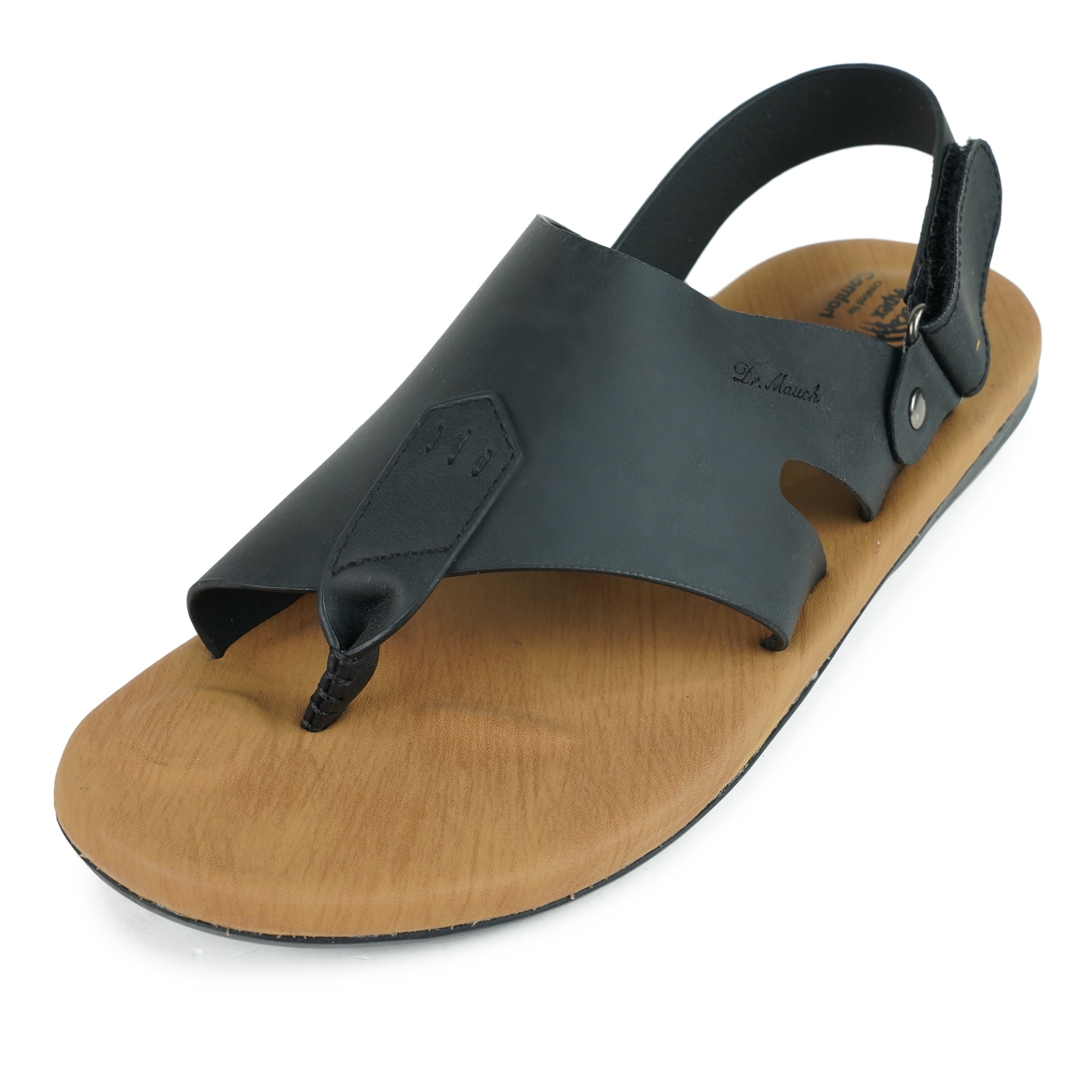 Picture of Dr. Mauch Men's Back Belt Sandal