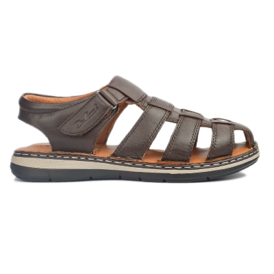 Picture of Dr. Mauch Men's Close Sandal