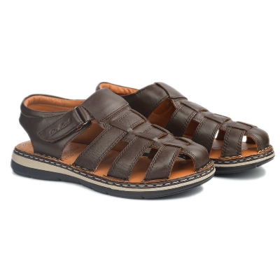Picture of Dr. Mauch Men's Close Sandal