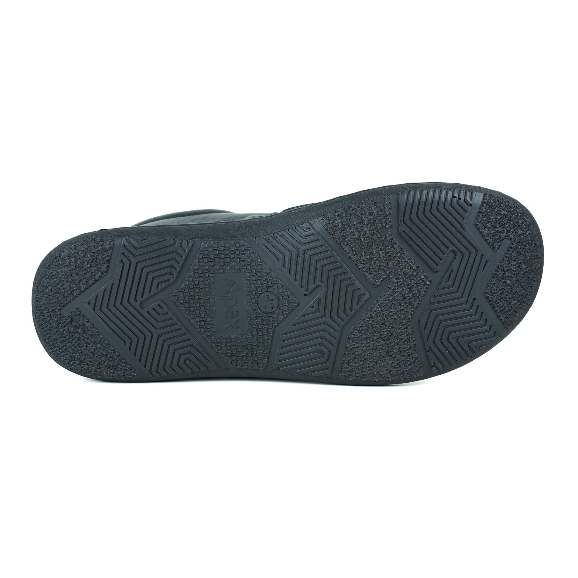 Picture of Dr. Mauch Men's Close Sandal