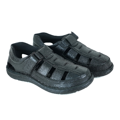 Picture of Dr. Mauch Men's Close Sandal