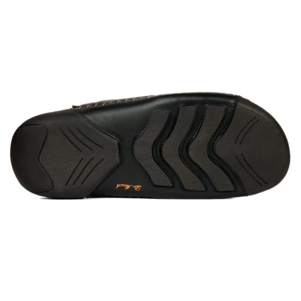 Picture of Dr. Mauch Men's Leatherette Everyday Sandal